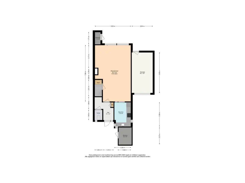 Plattegrond 2