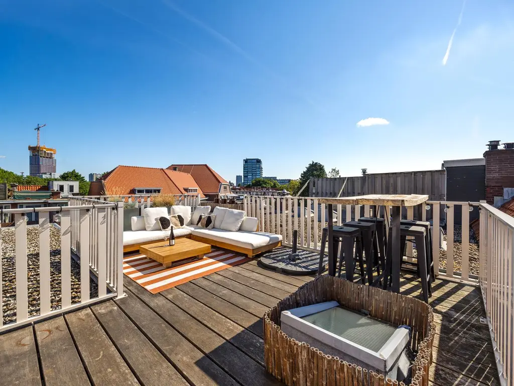 Beetslaan 29, Rijswijk