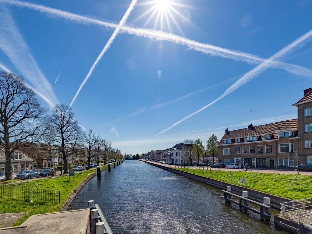 Beetslaan 29, Rijswijk