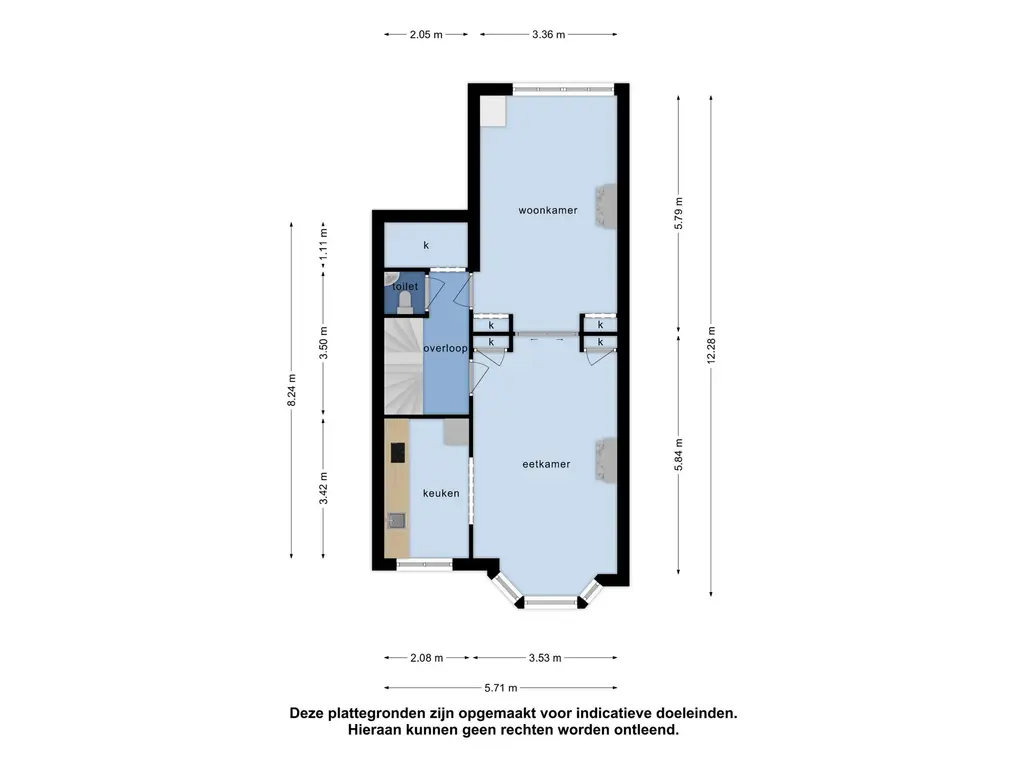 Plattegrond 2