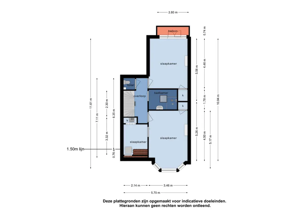 Plattegrond 3