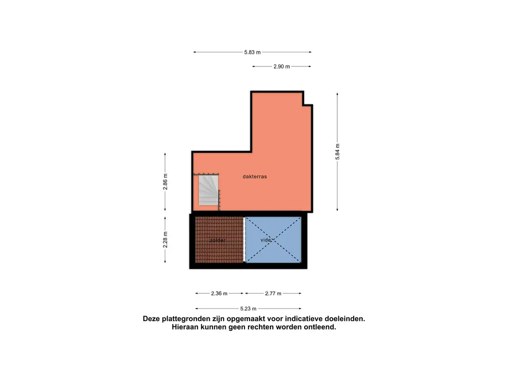 Plattegrond 4