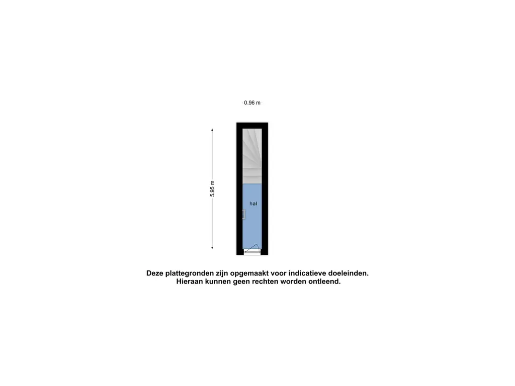 Plattegrond 1