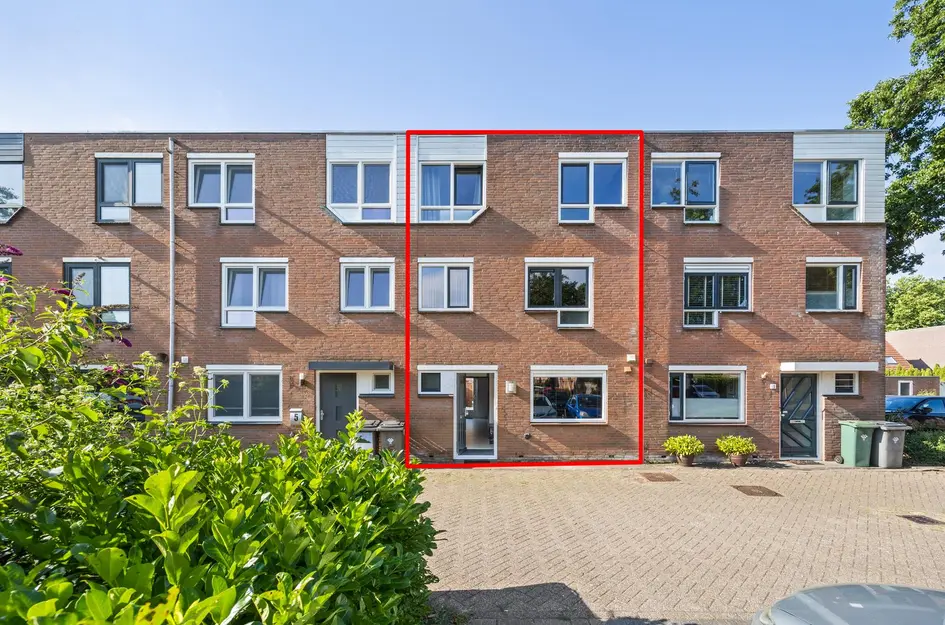 Wezelweide 3