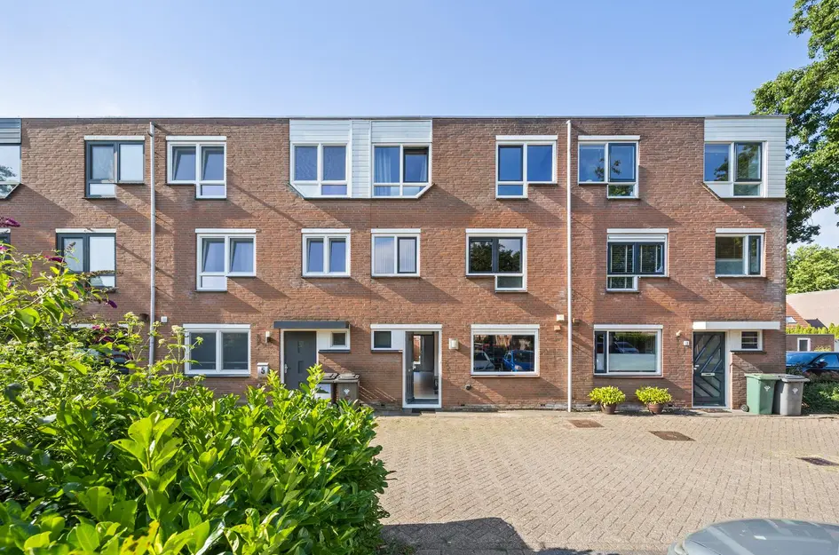Wezelweide 3