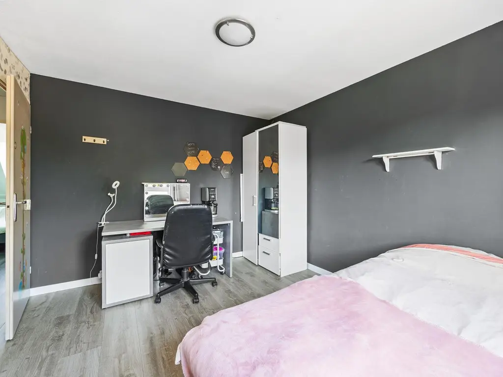 Wezelweide 3, Zoetermeer