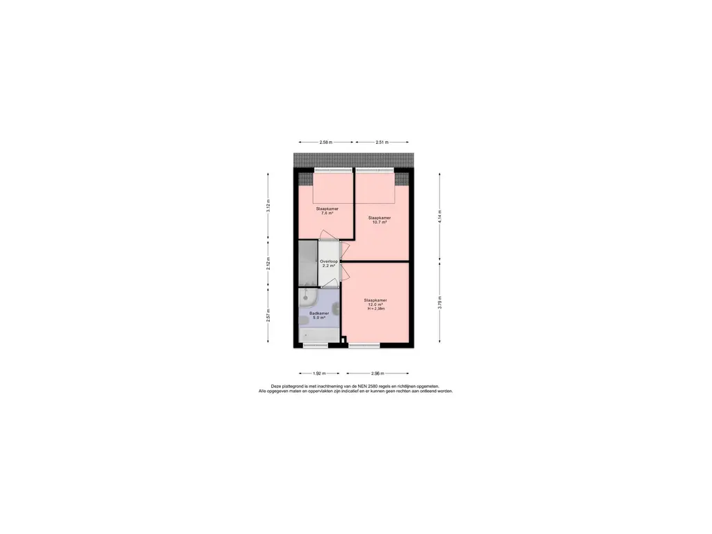 Plattegrond 3
