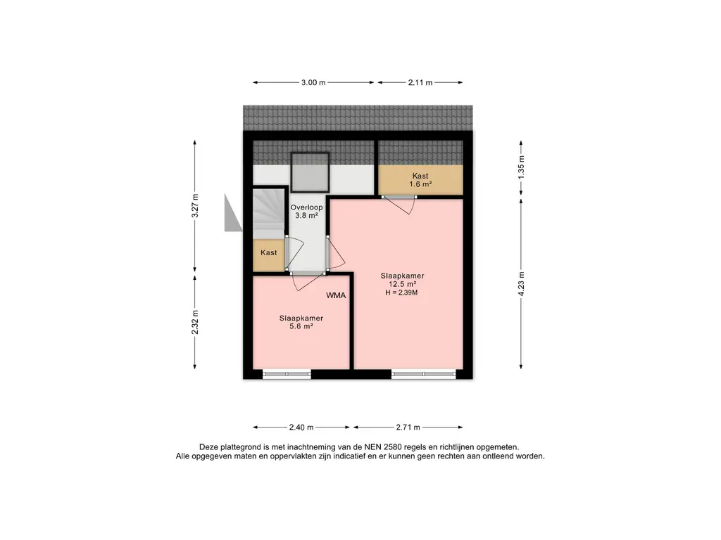 Plattegrond 4