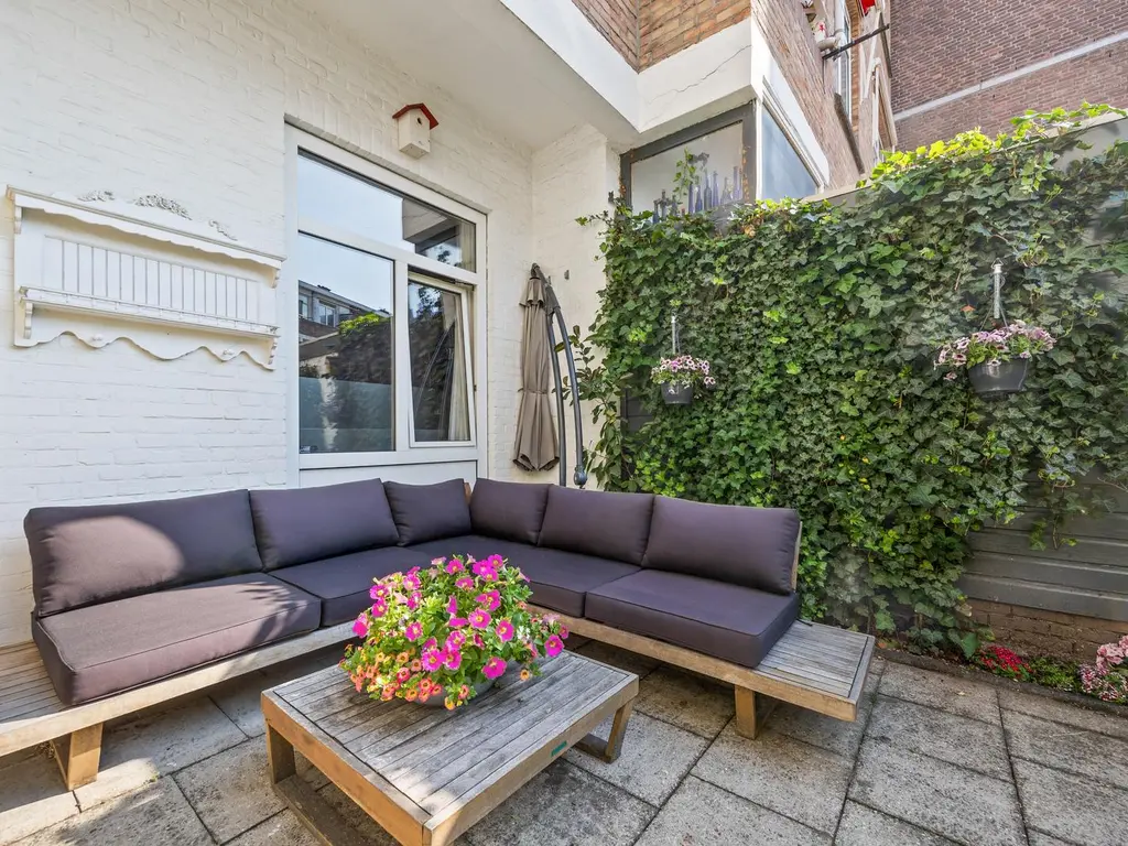 Lisztstraat 32, 'S-Gravenhage