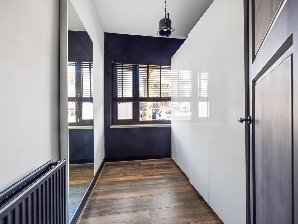 Lisztstraat 32, 'S-Gravenhage