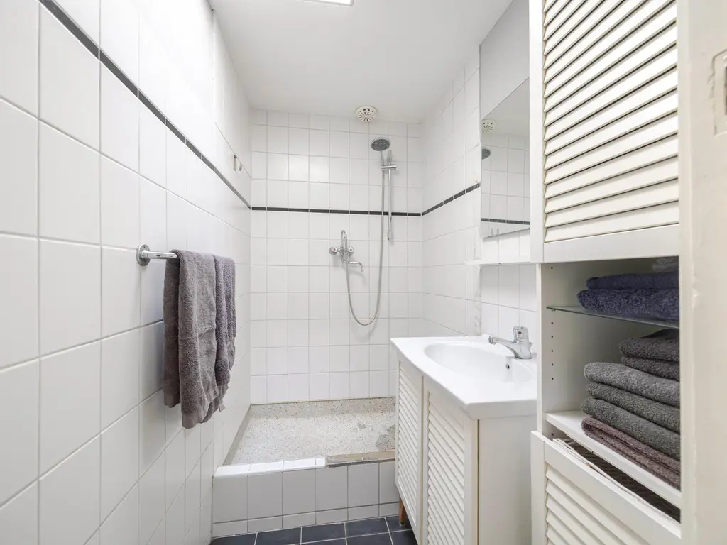 Vier Heemskinderenstraat 94, 'S-Gravenhage