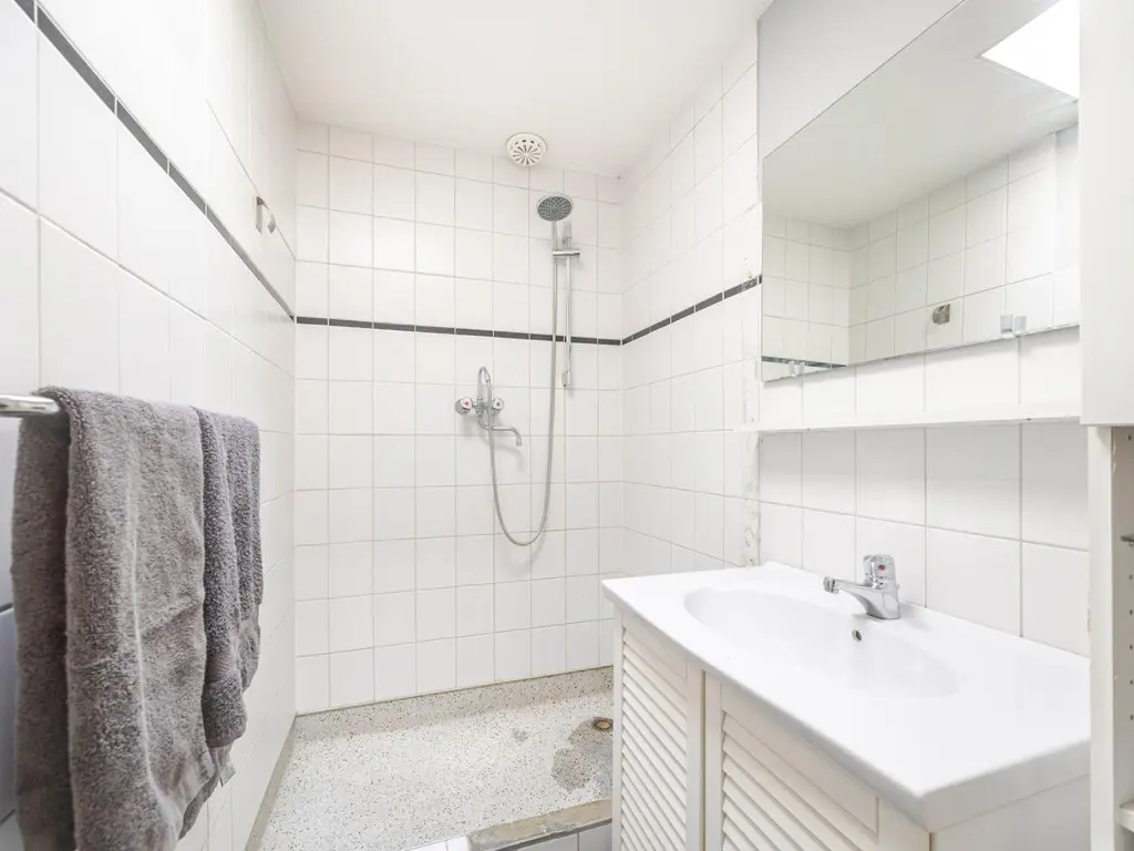 Vier Heemskinderenstraat 94, 'S-Gravenhage