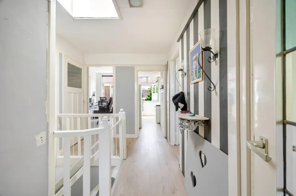Vier Heemskinderenstraat 94