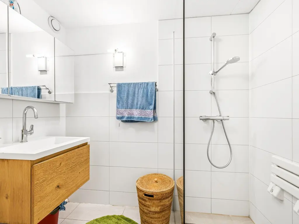 Wagenstraat 85J, 'S-Gravenhage