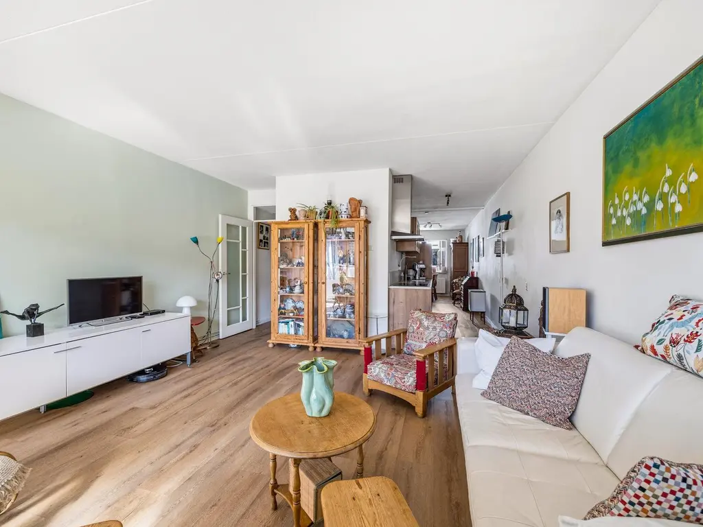Wagenstraat 85J, 'S-Gravenhage