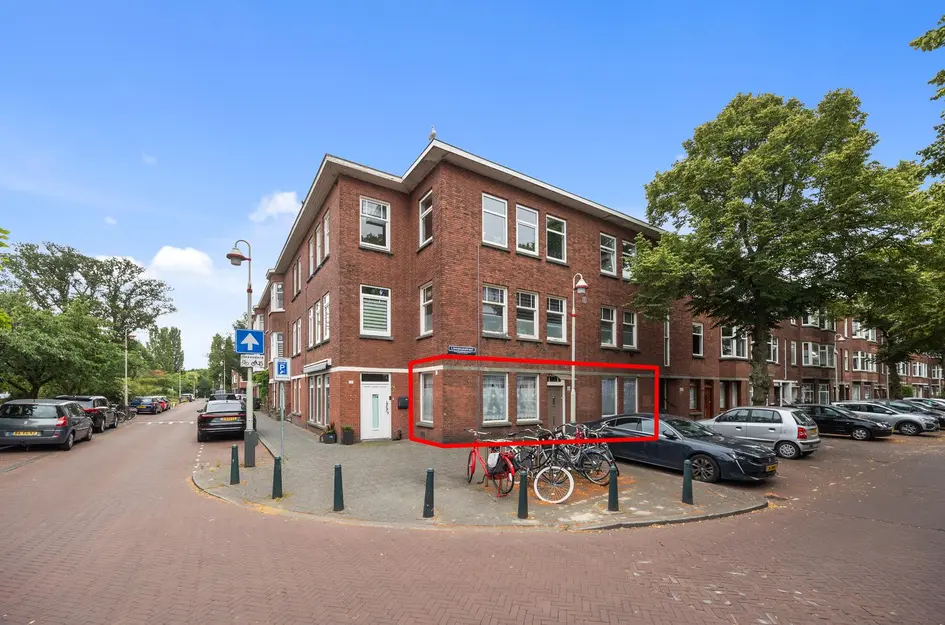 Linnaeusstraat 126