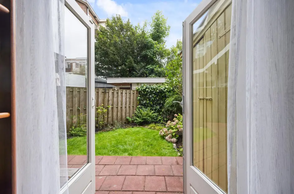 Linnaeusstraat 126