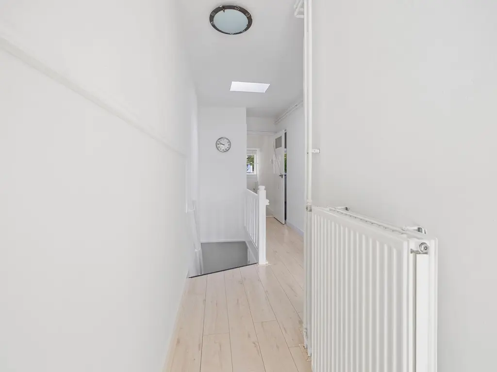 Beetslaan 58, Rijswijk