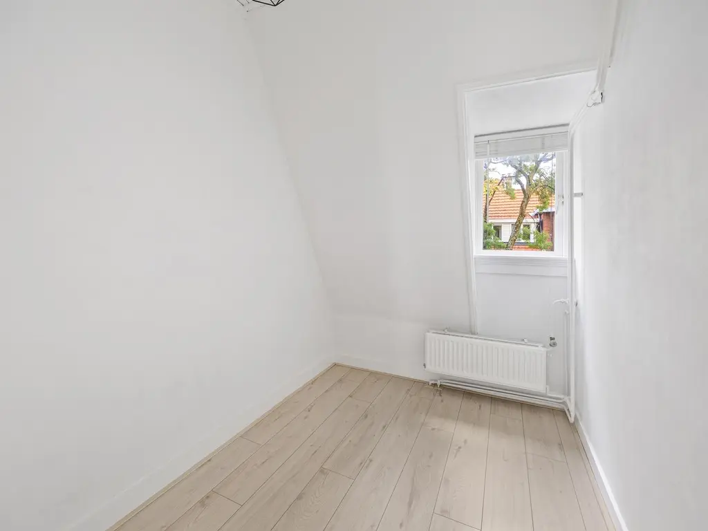 Beetslaan 58, Rijswijk