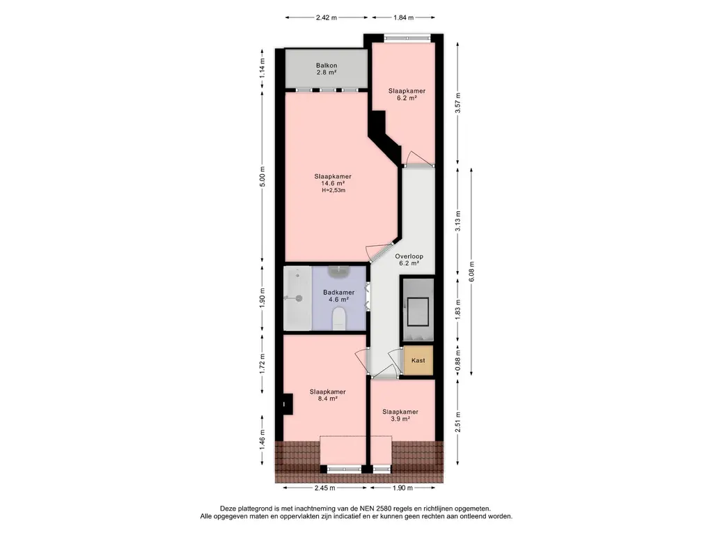 Plattegrond 2