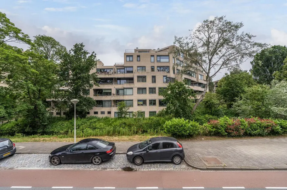 Burgemeester Patijnlaan 712