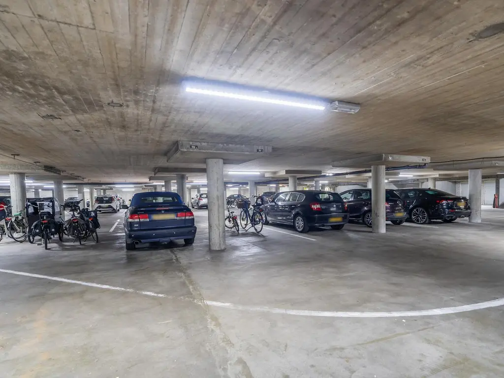 Burgemeester Patijnlaan 712, 'S-Gravenhage