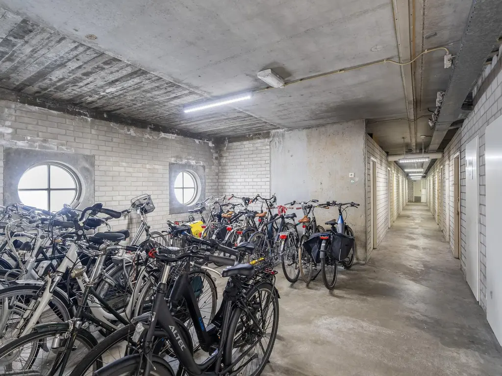 Burgemeester Patijnlaan 712, 'S-Gravenhage