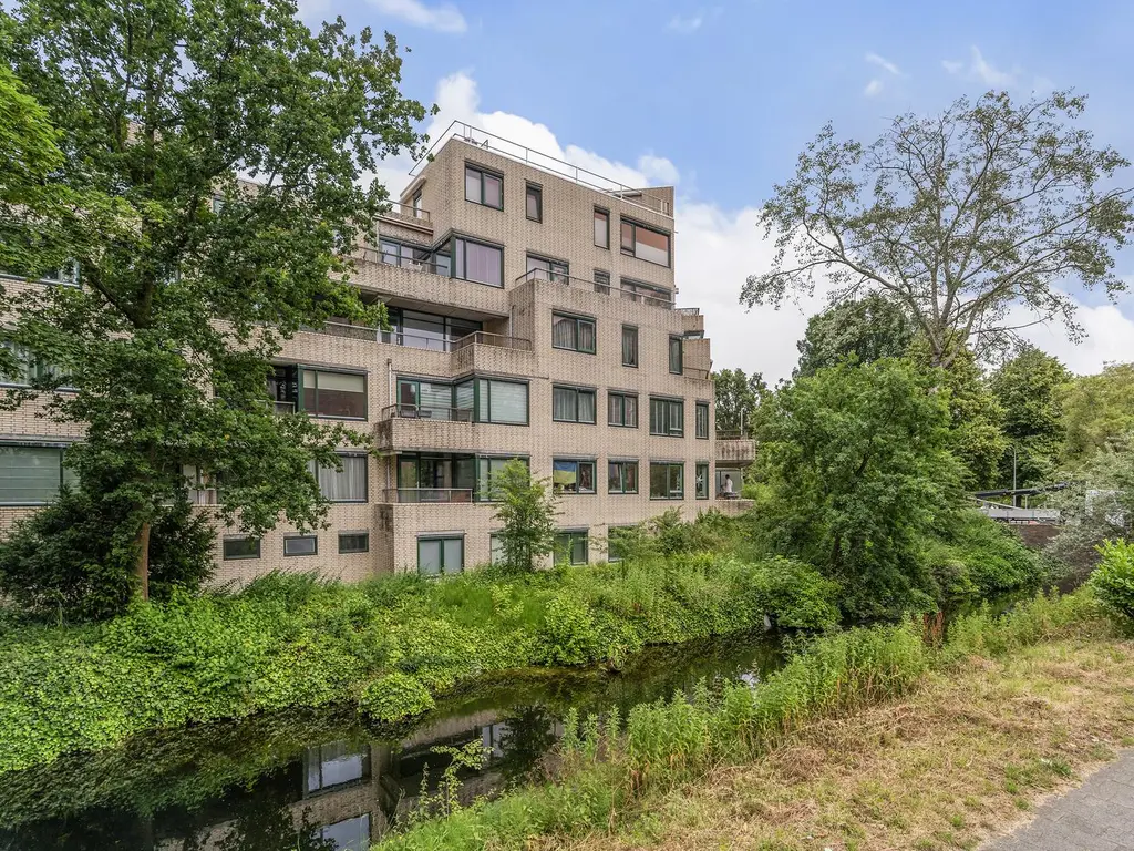 Burgemeester Patijnlaan 712, 'S-Gravenhage