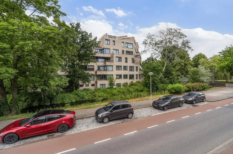 Burgemeester Patijnlaan 712