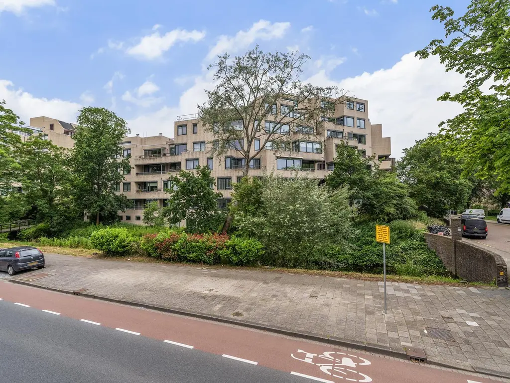 Burgemeester Patijnlaan 712, 'S-Gravenhage