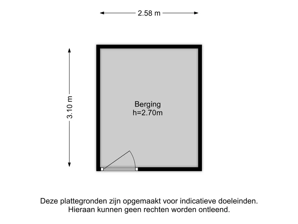Plattegrond 1