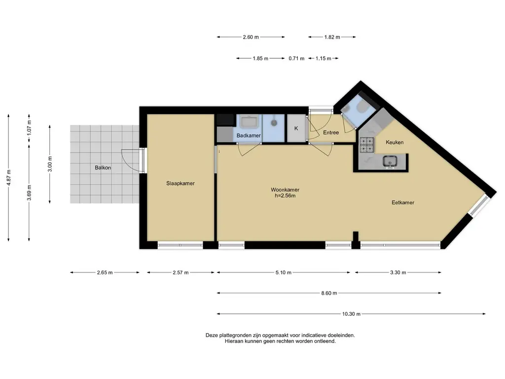 Plattegrond 2