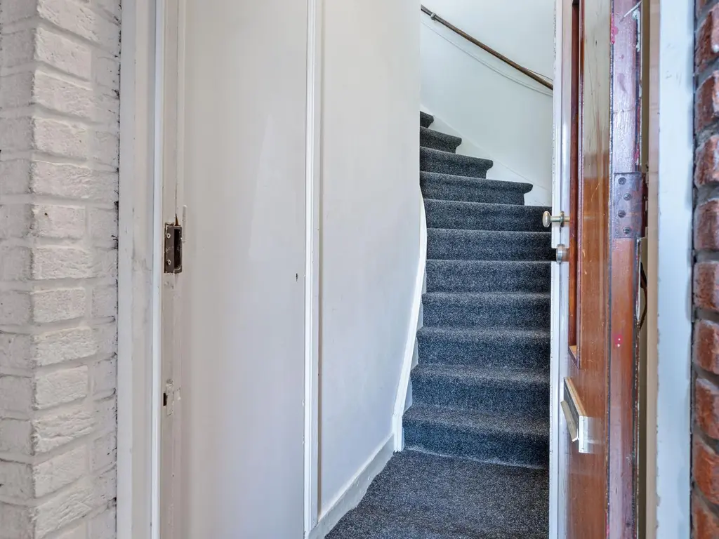 Linnaeusstraat 330, 'S-Gravenhage