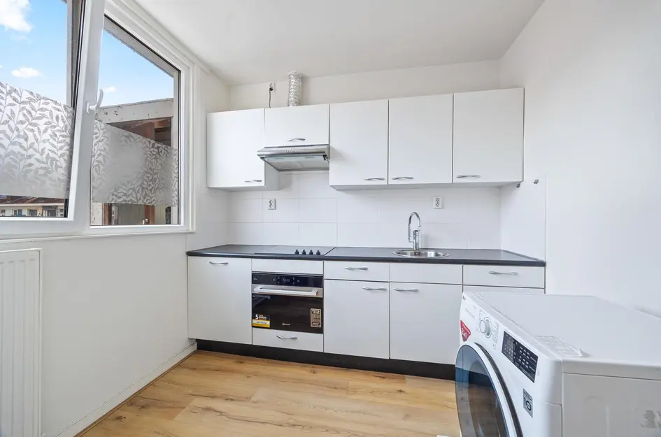 Linnaeusstraat 330