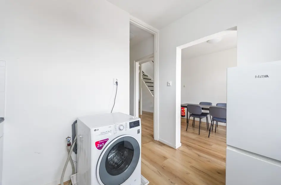 Linnaeusstraat 330