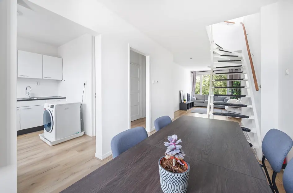 Linnaeusstraat 330