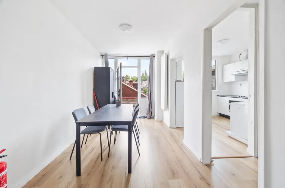 Linnaeusstraat 330