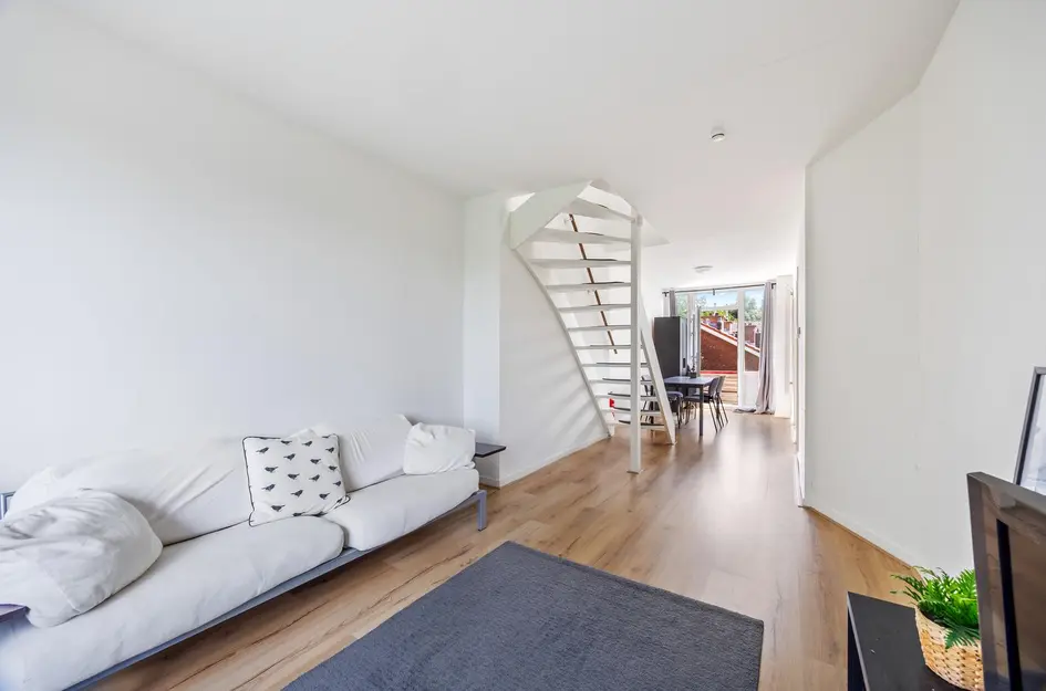 Linnaeusstraat 330