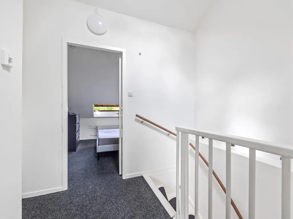 Linnaeusstraat 330, 'S-Gravenhage