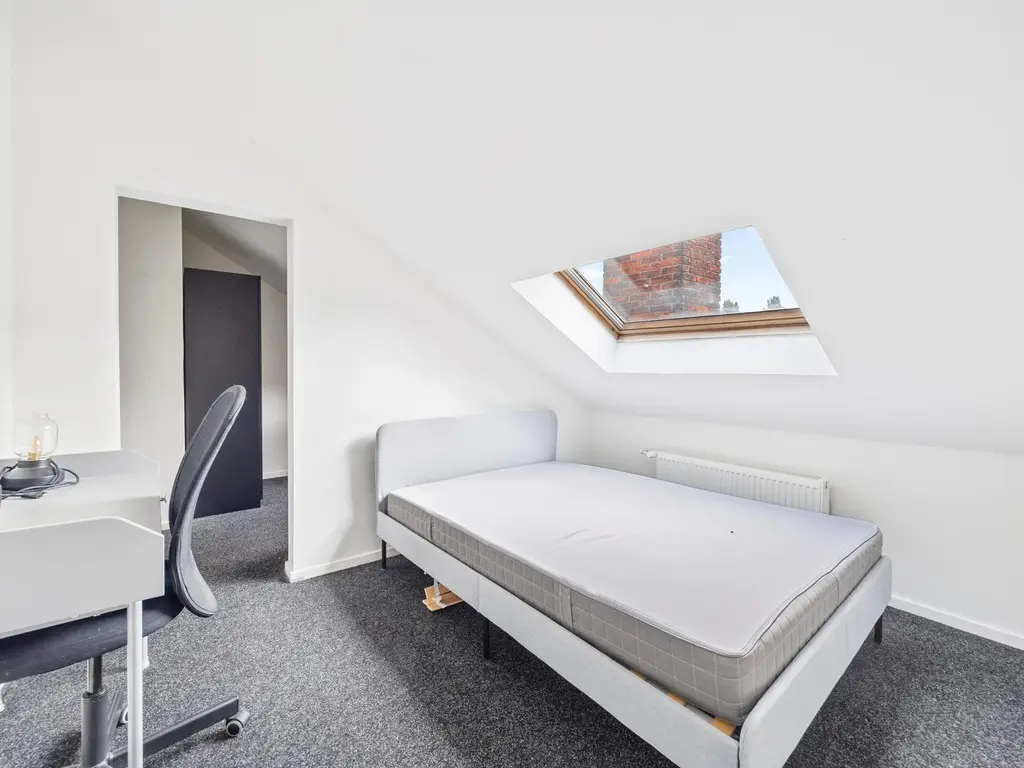 Linnaeusstraat 330, 'S-Gravenhage