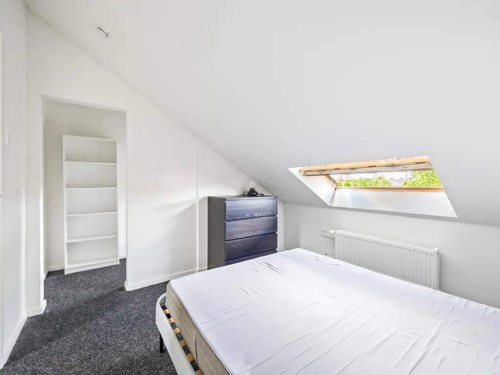 Linnaeusstraat 330, 'S-Gravenhage