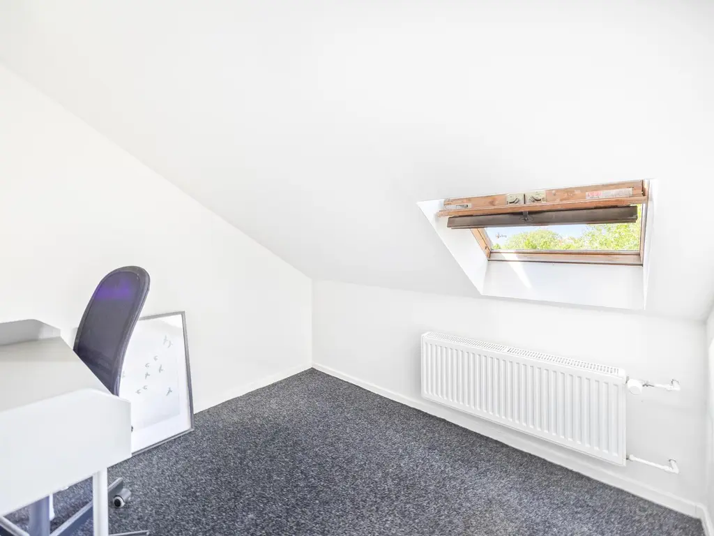Linnaeusstraat 330, 'S-Gravenhage