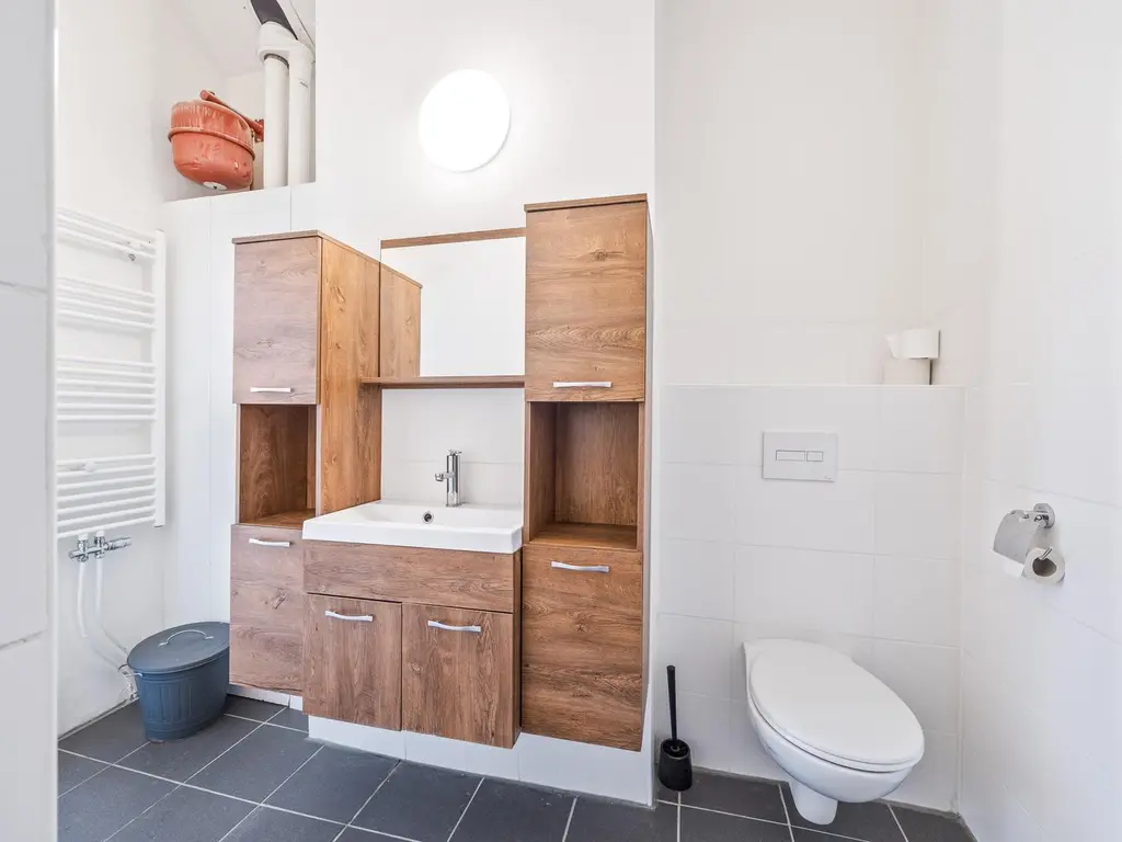 Linnaeusstraat 330, 'S-Gravenhage