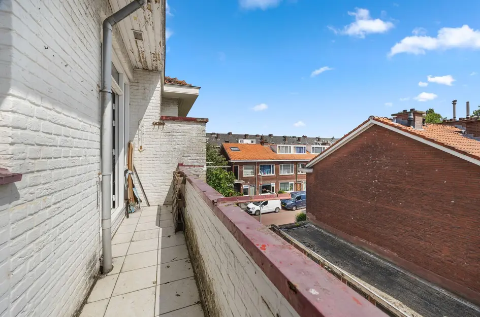 Linnaeusstraat 330
