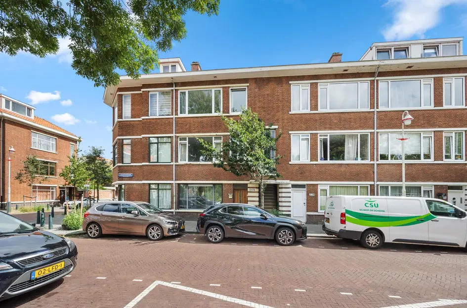 Linnaeusstraat 330