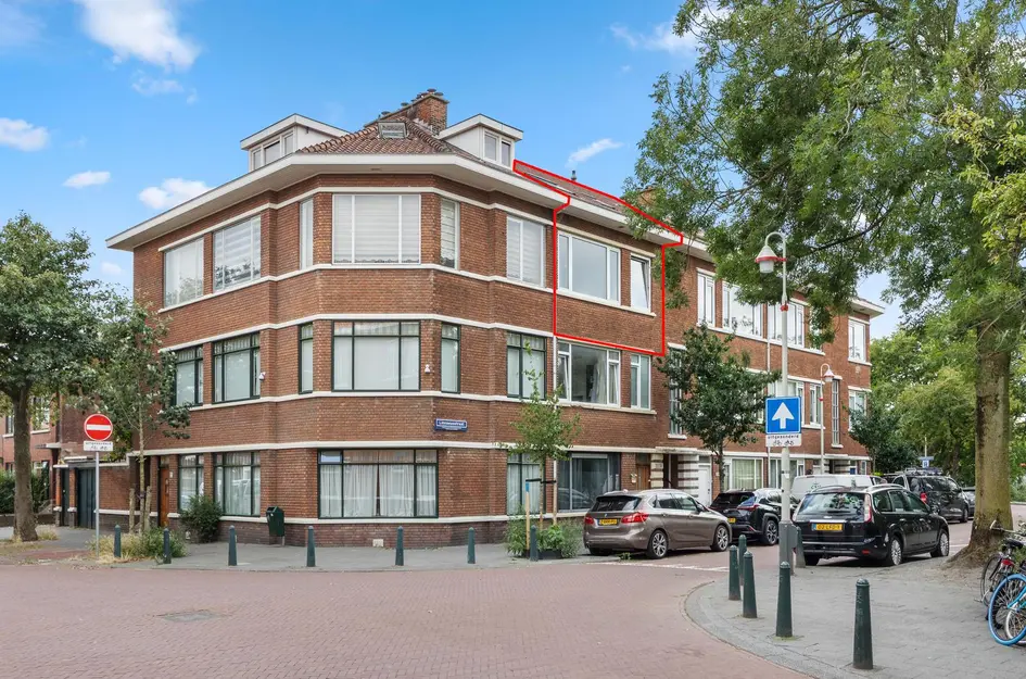 Linnaeusstraat 330