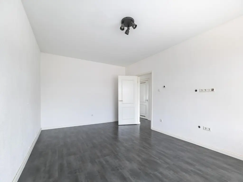 Goeverneurlaan 105, 'S-Gravenhage