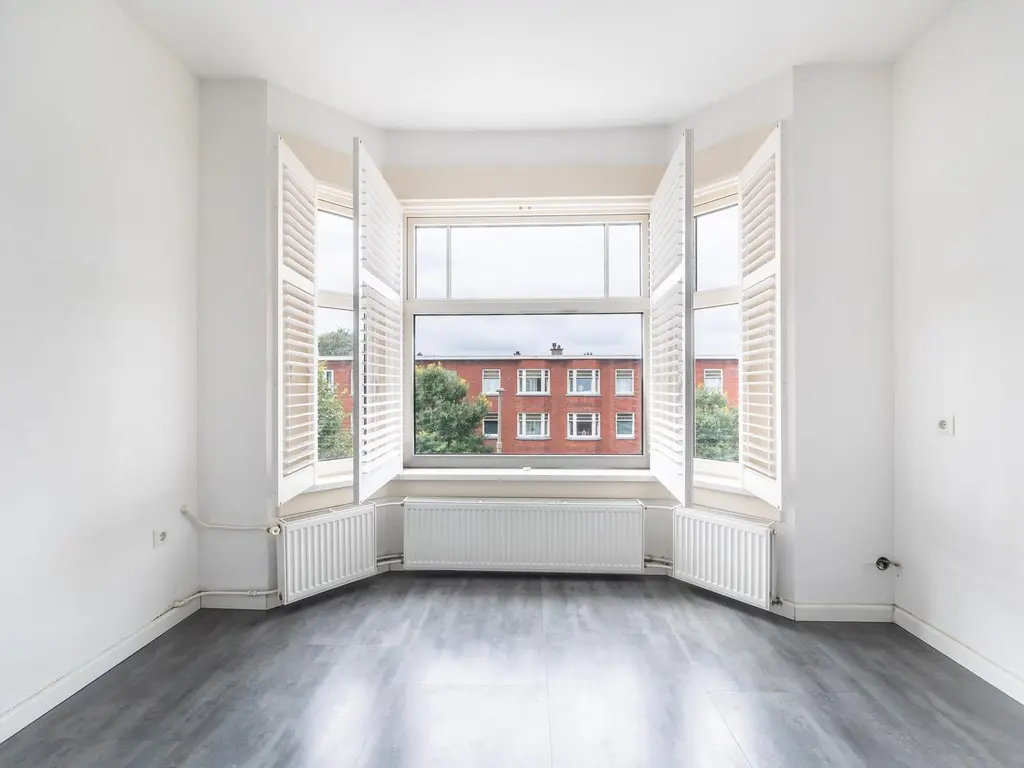 Goeverneurlaan 105, 'S-Gravenhage