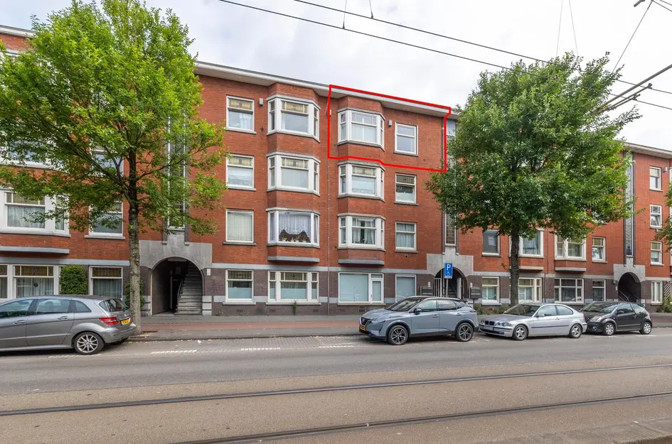 Goeverneurlaan 105