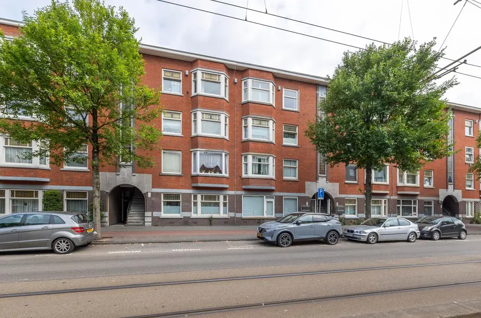Goeverneurlaan 105